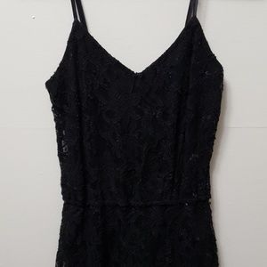 Black Dress by Windsor